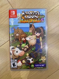 Switch game
