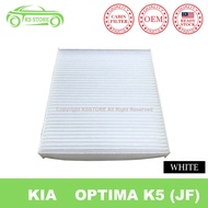 Kia Optima K5 JF Cabin Air Filter OE 97133 D4000 D4100 C2000
