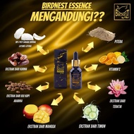 Birdnest Essece By Pna