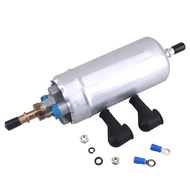High Performance E85 330LPH 0580 254 044 Fuel Pump 0580254044 ZR0080127 Fuel Pump For BMW  BENZ Tuni