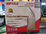 Wireless -N ADSL2+Modem Router (AnnexA) Modem N150