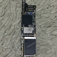 Mesin/Mainboard iPhone Xr 128Gb Matot