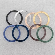 Watch Accessories Ceramic Watch Bezel Diameter 38mm–30.5MM Compatible with 40MM SUB Case