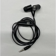 耳机厂家工厂现货3.5头入耳式麦克风平板电脑手机有线耳机通用