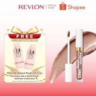 Revlon Glimmer Liquid Shadow