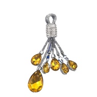 Car Keychain Diamond Keychain Crystal Car Keychain Car Pendant Crystal Keychain Pendant 12.20