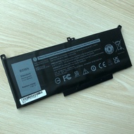 PREORDER F3YGT P73G  laptop battery for DELL Dell Latitude 7280 7290 7380 7390 7480 7490 7300 E7280 