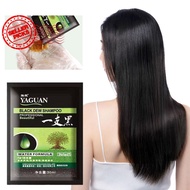 Hair Shampoo Herbal Hair Dye Shampoo Black Color Shampoo Minutes 5 In N9l3