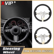 XVIP Nappa Perforated Leather Compatible with BMW F80 F82 F87 F12 F86 F33 M2 M3 M4 M5 M6 F85 X5 X6 F