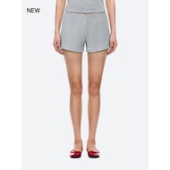 [Verish]Cotton pajama shorts