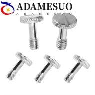 ADAMESUO 1/4 Inch Screw DSLR Camera Camera Accessories DSLR Accessories Photography Metal Tripod Mou
