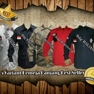 baju pria kemeja pria tactical lengan panjang / pdl kemeja 511 outdoor