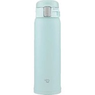 象印不鏽鋼馬克杯 SMSF48-AM 480ml