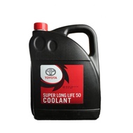 SUPER LONG LIFE 50 COOLANT - TOYOTA