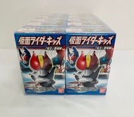 幪面超人 Kamen Rider Kids Den-O 電王 登場編 手指頭 食玩 盒蛋 盒旦 2007 9盒 Bandai