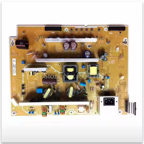 used for TH-P42X50C TH-P42XT50C 42 inch power supply board B159-201 4H.B1590.041/E1 part