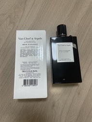 Van Cleef & Arpels Bois d'Amande 香水 75ml