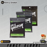 TALI GITAR AKUSTIK GIBSON – PHOSPHOR BRONZE