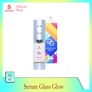 Shineskin glass glow serum