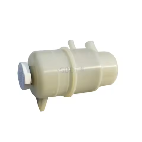 1 Reservoir Assy P/S Oil for Lancer CX CY MN101937 Coolant Power Steering Fluid Tank for Outlander C