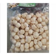 Keropok Amplang Sabah #ikan#200gm