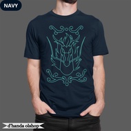 Saint Seiya Anime T-shirt 9 Uk S - 7XL | Adult T-shirts and Children's T-shirts | Bigsize T-SHIRTS |