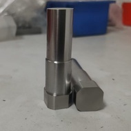 High-Speed Stamping Die DC53 Positive Punch Vacuum+Cryogenic Hardened Tool Steel