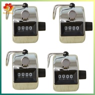 [hzsdakjjh.] Finger Display Manual Counting Clicker Timer Clicker Counter
