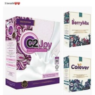 SUSU KOLOSTRUM C2JOY