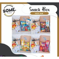 gift Snack box