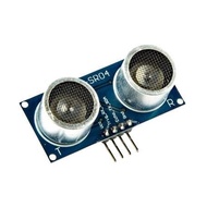 HC-SR04 Ultrasonic Sensor