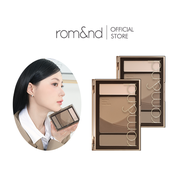 [rom&nd official] rom&nd Better Than Contour 20.5g