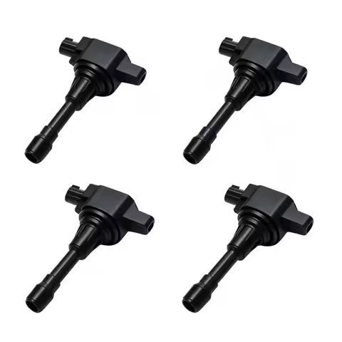 22448-JA00C 22448-JN10A 22448-ED000 22448-1HMOA Ignition Coil for Nissan March K13 Sunny N17 Sylphy 