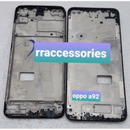 LCD frame/ LCD stand LCD bone Oppo a92/oppo a52