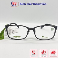 S7 ILUVU square eye glasses frames for men and women S45, genuine high quality plastic