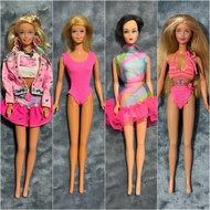 Barbie & Ken Vintage Beautiful Work Great barbie doll barbie barbie doll set