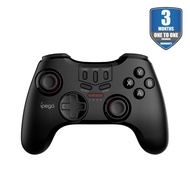 iPega PG-9216 New Bluetooth Game Controller for Android Smartphones Tablets Windows PC, PS4, PS3, NS