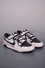 Nike Dunk Low Off-White 黑白熊貓 頂級質感男鞋