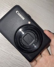 Canon S95 數碼相機