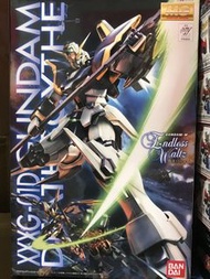 高達模型 MG 1/100 死神高達EW