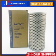 KOMATSU Hydraulic oil filter PC60-7 PC90 PC75 PC60 PC40 PC45 PC35 Backhoe 07063-01054 P551054 HF6354