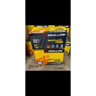 SWALLOW UK INNER TYRE (50/90, 60/80) 17-ANRing