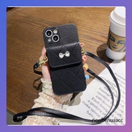 FH84 EQ19 Small Wallet Case for iphone 6 6s 6g 6+ 6s+ 7 8 7+ 8+ X Xs 11 12 13 14 14+ Plus Pro Max