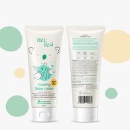 Bzu Bzu Cooling Baby Lotion