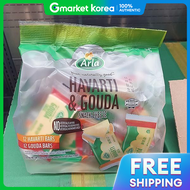 Arla Dofino Habati Gouda Snack Cheese 510g