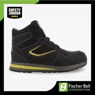 Safety Jogger Speedy Shoes [S3 SRC]