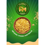 DAL CHANA AUSTRAILIA