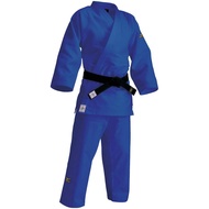 Mizuno Men's Judo Gi Blue Size 3