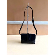 Fossil Presley Belt Bag Black
