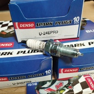 DENSO U24EPR9 Spark Plugs Denso Spark Plugs for Karisma Byson Kirana Supra x125 Jupiter MX Satria Fu
